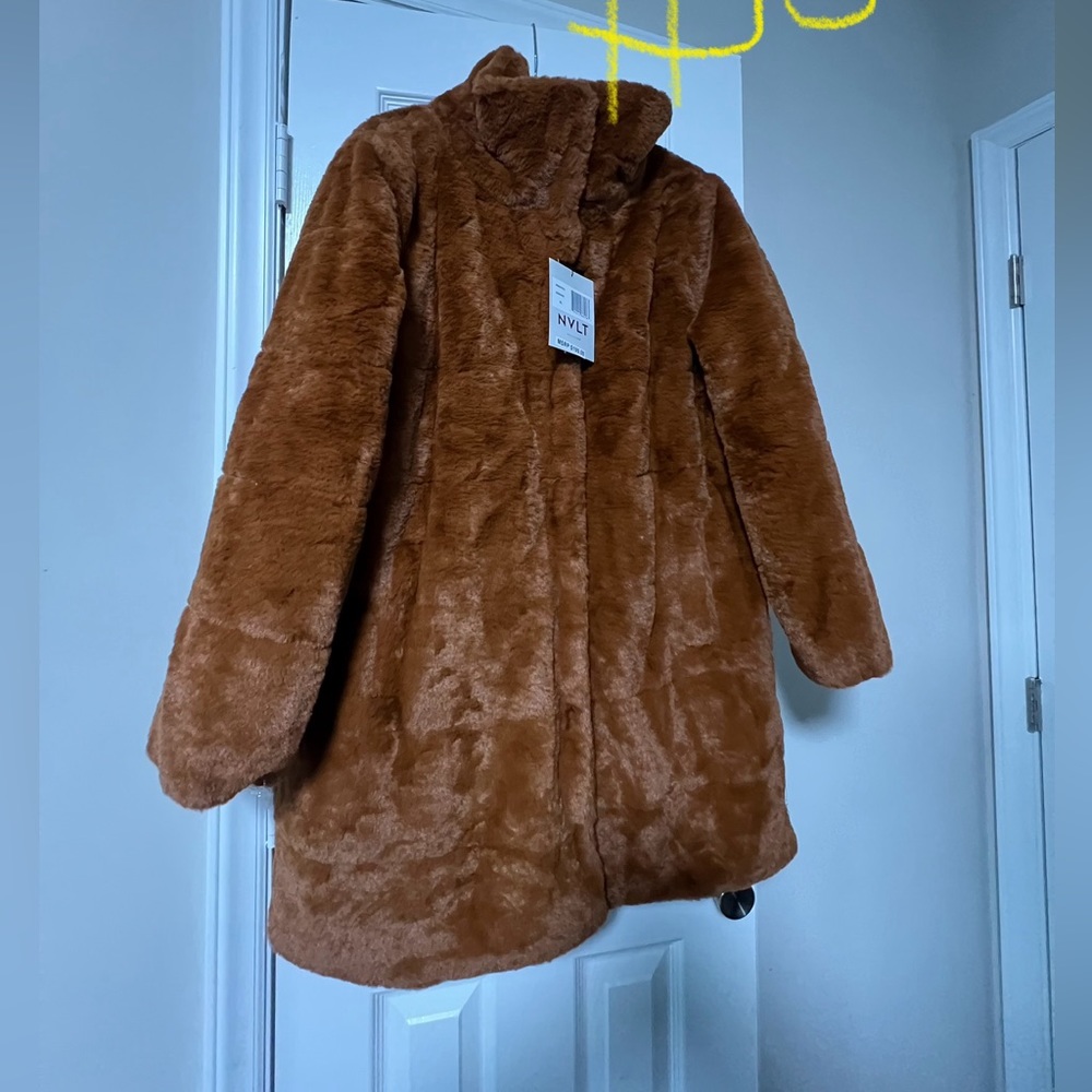 NVLT JACKET